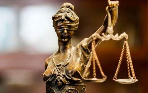 justice justice